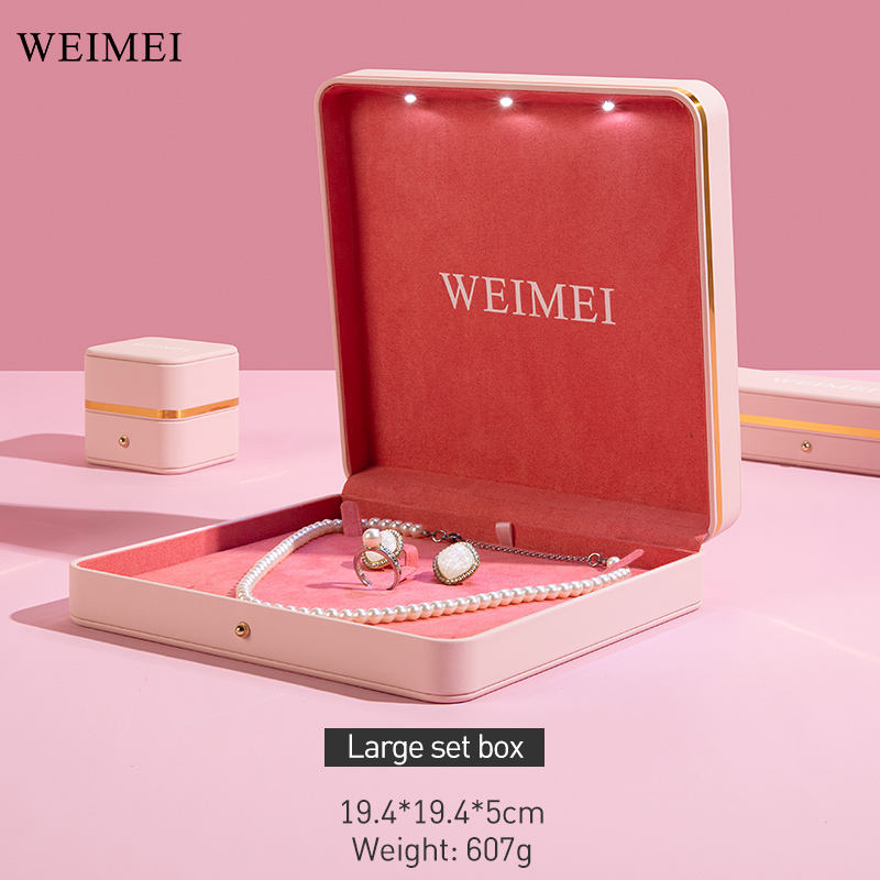 จี้กล่อง