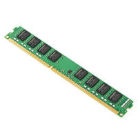 OME Wholesaler DDR3 2GB 1333/1600MHz ECC Computer RAM for Desktop-Stock 5-Year Warranty