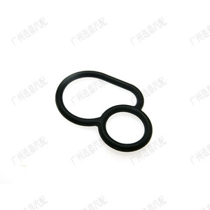 Junta de filtro de válvula solenoide Honda 36172-P0A-005 para sistema de motor Accord CD5, pieza de repuesto de sellado - Product Image 1