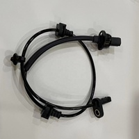 Honda VEZEL RU/XRV Sensor kecepatan roda ABS depan kiri cocok untuk mesin