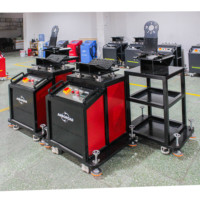 Équipement universel de détection de bruits anormaux de suspension de châssis, simulateur routier, machine de diagnostic, outil de réparation de carrosserie