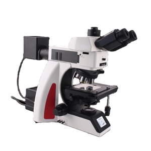 Microscopio Digital Biológico y Metalográfico Industrial de Alta Resolución Phenix BMC600 con Cámara de Semiconductores para Detección - Product Image 2
