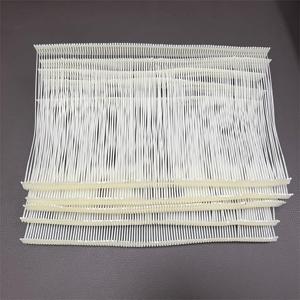 Jinru 90-180mm Nylon Élastique Tressé Matelas Heavy Duty NeedleStrong Glue Aiguille pour Chaussures Punaises Tag Pin pour Matelas Couture - Product Image 6