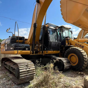 Excavadora Usada de Segunda Mano, Maquinaria de Movimiento de Tierras, Cat 330DL en Venta - Product Image 1