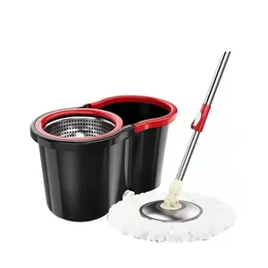 Hot Product For Furnitures Easy To Clean Custom Floor 360 Mop Microfiber Cleaning