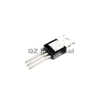 Diode redresseuse QZ à commutation 200V 20A 35ns IC TO-220 MUR2020CTPBF MUR2020CT