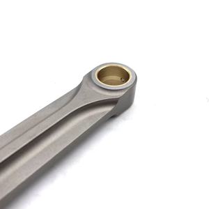 ก้านสูบ <span class=keywords><strong>VR6</strong></span> X-beam สำหรับ VW 164 มม. หนึ่งชุด - Product Image 4