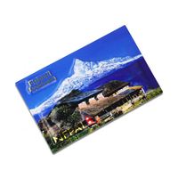 Budapest Brüssel Brasilien Boston Berlin Belgien Thailand Bangkok Los Angeles Amsterdam Souvenir Kühlschrank Magnet Custom Magnet