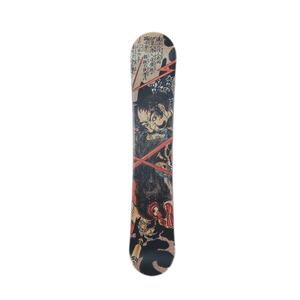 Snowboard de esquí, fabricante de marca de mejor diseño, bajo precio - Product Image 5