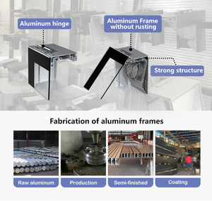 <span class=keywords><strong>Tablette</strong></span> tactile Windows de 13,3 pouces et 15,6 pouces à succès avec processeur Intel Celeron et écran tactile Android, évaluateur de retour d'information de bureau - Product Image 4