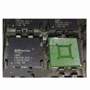 Hỗ Trợ Bo Mạch Tích Hợp Bo Mạch Tích Hợp BGA BCM5976C1KUB6G - Product Image 3