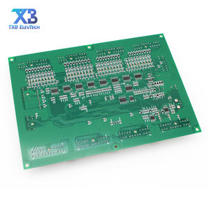 Carte de communication d'ascenseur NPH_2 _ SCLB V1.0 V11 2-Size B Board 12500650-A pour <span class=keywords><strong>Hita</strong></span> * <span class=keywords><strong>hi</strong></span> - Product Image 4