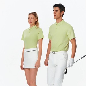 Camiseta Polo Deportiva Personalizada para Exteriores con Protección UV UPF 50+ de Secado Rápido y Sublimación - Product Image 4