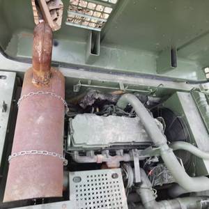 Excavadora 330CL Japonesa de 30 Toneladas de Capacidad, Cucharón de 1.2m para Componentes Centrales del Motor, Alta Eficiencia Operativa, 1 Año de Garantía, Shanghái - Product Image 5