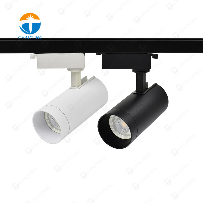 12W 20W 30W 40W Focus Lamp