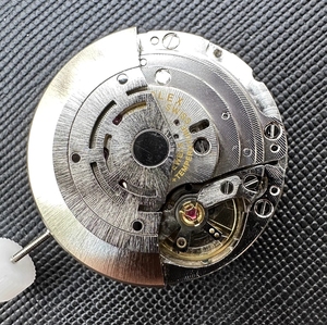 กลไกอัตโนมัติ Dandong Shanghai รุ่นใหม่เอี่ยม 3135 VR3135 พร้อมสปริงสีน้ำเงิน ใช้ได้กับนาฬิกา <span class=keywords><strong>Submarine</strong></span> - Product Image 4