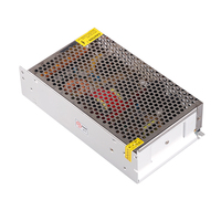 5v 40a alimentation à découpage DC5v 200w alimentation S-200-5 transformateur LED AC110V220V à dc5v 40a transformateur led
