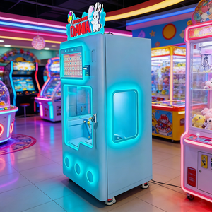 Machine à barbe à papa au gaz, machine à barbe à papa commerciale, distributeur de barbe à papa - Product Image 2