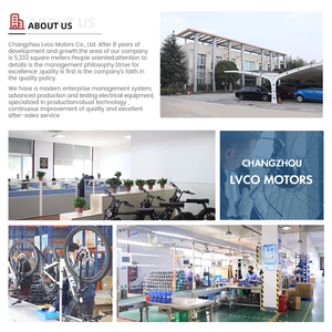 มอเตอร์ฮับไฟฟ้า LVCO 3000w มอเตอร์จักรยานไฟฟ้า 4000w ฮับ <span class=keywords><strong>5000</strong></span> วัตต์ 20x4 มอเตอร์ฮับจักรยานไฟฟ้า - Product Image 5