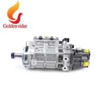 Pompe à carburant de haute qualité Golden Vidar fabriquée en Chine, NEUVE, 324-0532 10R-7659 C4.4, 324-0532 2641A405 pour CAT 4 cylindres 4264806