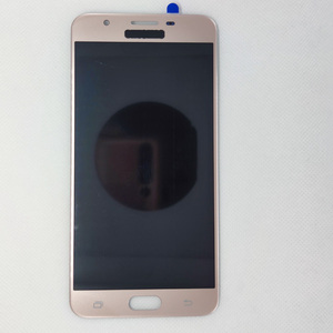 Đối với <span class=keywords><strong>Samsung</strong></span> Galaxy <span class=keywords><strong>On7</strong></span> <span class=keywords><strong>Prime</strong></span>/G610 LCD hiển thị màn hình cảm ứng thay thế SM-G610F/g610y/g610m pantalla tactil Digitizer - Product Image 2