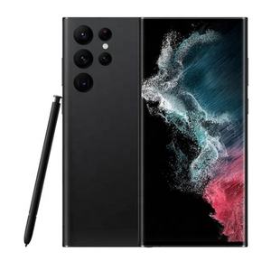 Spedizione Gratuita per Smartphone <span class=keywords><strong>S22</strong></span> Ultra 5G S908U Originale Economico Android Bar Touchscreen Telefono Cellulare tramite Posta - Product Image 1