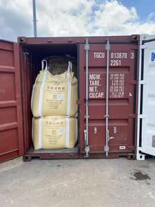 Carbonato de Sodio Denso de la Marca HaiHua/GGG para la Fabricación de Vidrio, Producto Químico Diario - Product Image 6