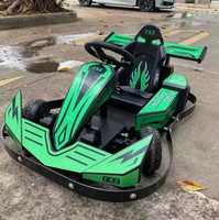 Kart Électrique de Dérive Extrême Haute Qualité 24V pour Enfants et Adultes – Véhicule Porteur 4 Roues pour Bébés