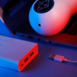 Vendita calda giocattolo del sesso maschile masturbatore <span class=keywords><strong>3</strong></span> in 1 9 frequenze che succhiano vibrazione e vero e delicato ansimare - Product Image 6