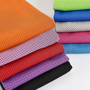 Serviette de sport en microfibre personnalisée avec logo, pour le fitness, le yoga, rafraîchissante, respirante, séchage rapide, serviette de bain - Product Image 3