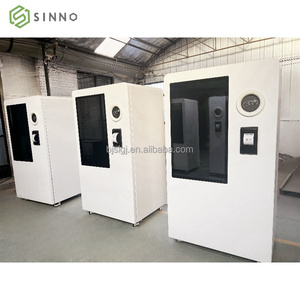 Nueva Tecnología 2026 <span class=keywords><strong>SINNO</strong></span> RVM-SN1 Hecho en China - Product Image 4