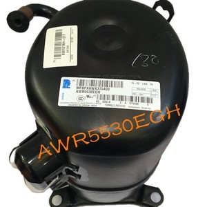 อะไหล่เครื่องทำความเย็นประสิทธิภาพสูง Tecumseh Scroll Compressor รุ่น AWQ5528EXC - Product Image 5