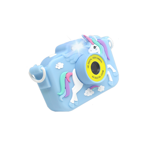 Nouvel appareil photo compact pour enfants petites mains appareil photo numérique pour enfants pour garçons filles enfants cadeaux <span class=keywords><strong>d</strong></span>'<span class=keywords><strong>anniversaire</strong></span> pour garçons - Product Image 1