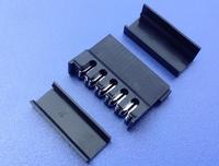 MOLEX SATA SERIE 3,81mm Vertical CAVO MONTAGGIO IDC Conector