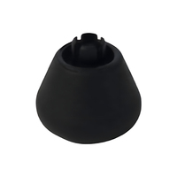 Pièces de chariot élévateur électrique OEM en gros Joystick poignée 0009310160 pour Linde E20 E30 H20 H25 avec 12 mois