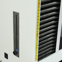 Polariscopio Automático para Pruebas de Tensión Interna en Envases de Plástico, Alta Precisión