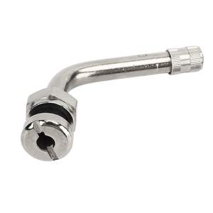 Tige de valve de pneu tubeless en cuivre, Tige de valve / Valve, Roues, pneus et accessoires, Noyau de valve de pneu automobile - Product Image 1