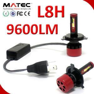 <span class=keywords><strong>Ampoule</strong></span> de phares led 12v, 60w, h3, h4, h7, h11, 2021, 9005 hb4, h16, pour tous les modèles de voitures, avec pompes, 80w, 9012 lm, nouveauté 9007 - Product Image 5