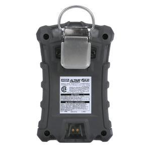 เครื่องตรวจจับก๊าซหลายชนิด Altair 4XR ตรวจจับ LEL O2 CO H2S H2S-LC SO2 NO2 - Product Image 3