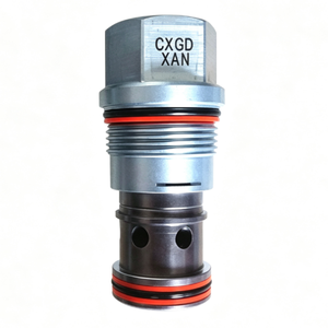 Vanne de contrôle filetée Sun Hydraulics Cxad-xan - Product Image 2