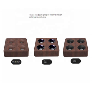 El nuevo diseño de la sala de estar interior ajustable montada en superficie 12W, 24W, 36W, 48W Techo cuadrado LED Downl - Product Image 4