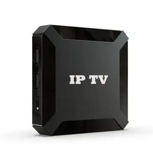 2023 Best IPTV Media Player 4K Provider UK CA USA Hot Sell IPTV M3u With Test Credits Panel IPTV Test 24H Free