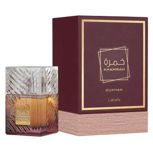 Parfum de Luxe Lattafa Kamra 100ml pour Homme, Senteur Neutre, pour le Moyen-Orient Arabe, <span class=keywords><strong>Cologne</strong></span> 11, Longue Durée avec Reçu - Product Image 2