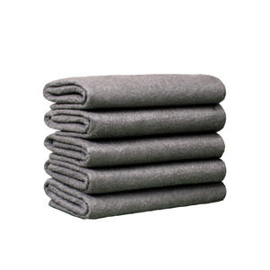 Chiffon de nettoyage <span class=keywords><strong>magique</strong></span> 280-330 g/m², sans peluches, réutilisable, en microfibre, pour le nettoyage des voitures, des fenêtres, des miroirs, des surfaces en verre - Gris - Product Image 3