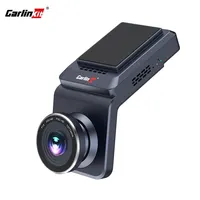 كاميرا Carlinkit Ai Dash, تأتي مع تقنية 4G ، كاملة ، لعلب السيارة الذكية ، ونظام تشغيل أندرويد