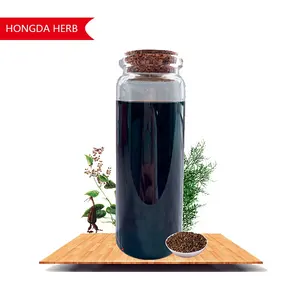 HONGDA Pinus Palustris 추출물 인삼 추출물 모발 성장 액체