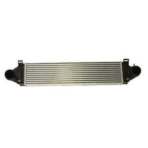 Cooling system intercooler for Land Rover LR 2 LR009802