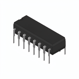 16 DIP BOM IC In Stock Data Acquisition LTC1660IN#PBF Components Electronic - Product Image 1
