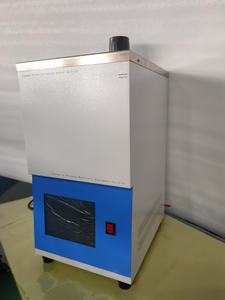 Testeur de corrosion du cuivre par essence moteur ASTM D 130 - Product Image 6