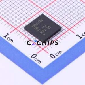Tout nouveau et original TPS65988DHRSHR QFN-56(7x7) Circuit intégré IC Puce PMIC Gestion de l'alimentation professionnelle IC (PMIC) - Product Image 1